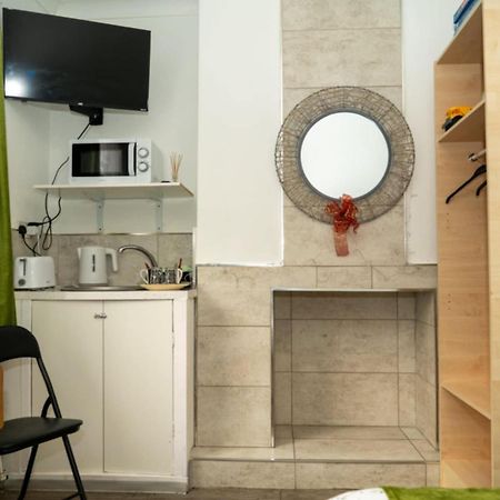 Amarillys Guest House Preston  Dış mekan fotoğraf